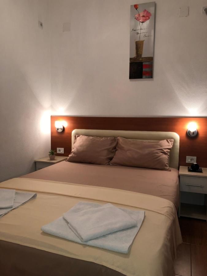 Апартаменты Apartments Fat e Jet Улцинь-13
