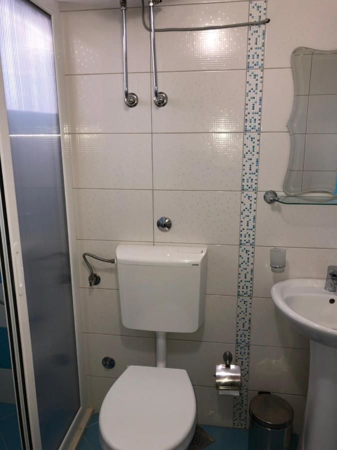 Апартаменты Apartments Fat e Jet Улцинь-15