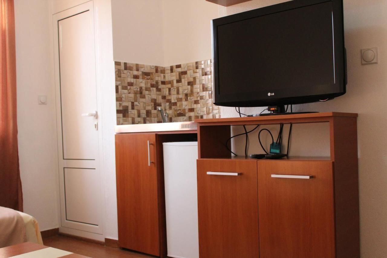Апартаменты Apartments Fat e Jet Улцинь-19