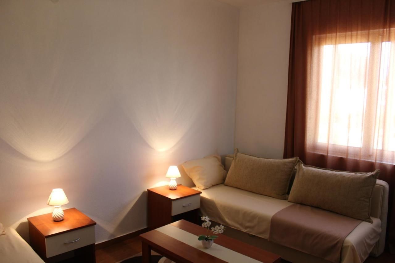 Апартаменты Apartments Fat e Jet Улцинь-22