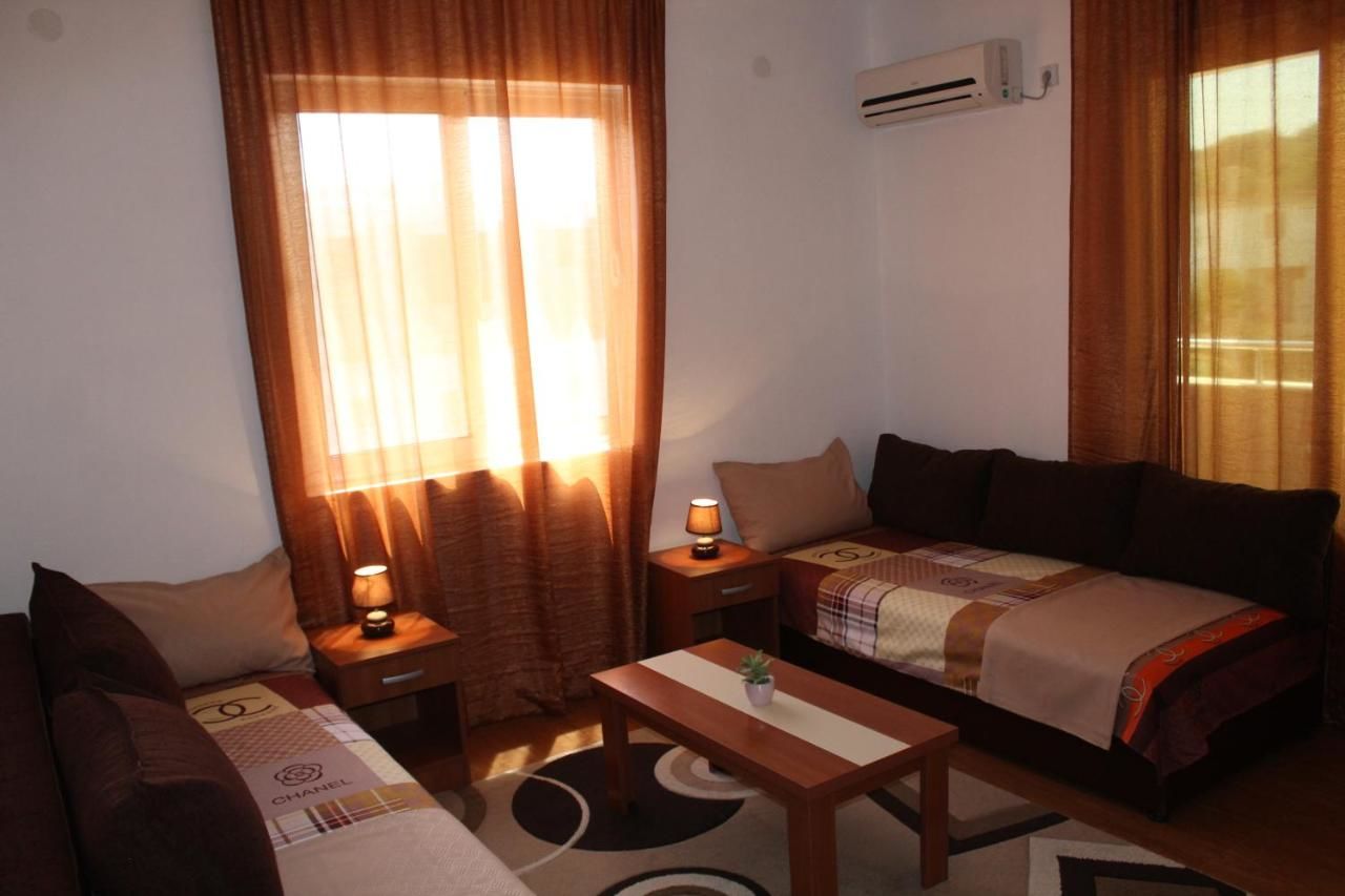 Апартаменты Apartments Fat e Jet Улцинь-33