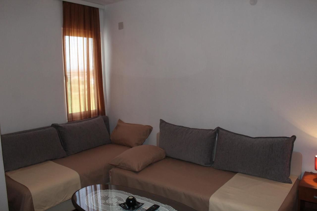 Апартаменты Apartments Fat e Jet Улцинь-35