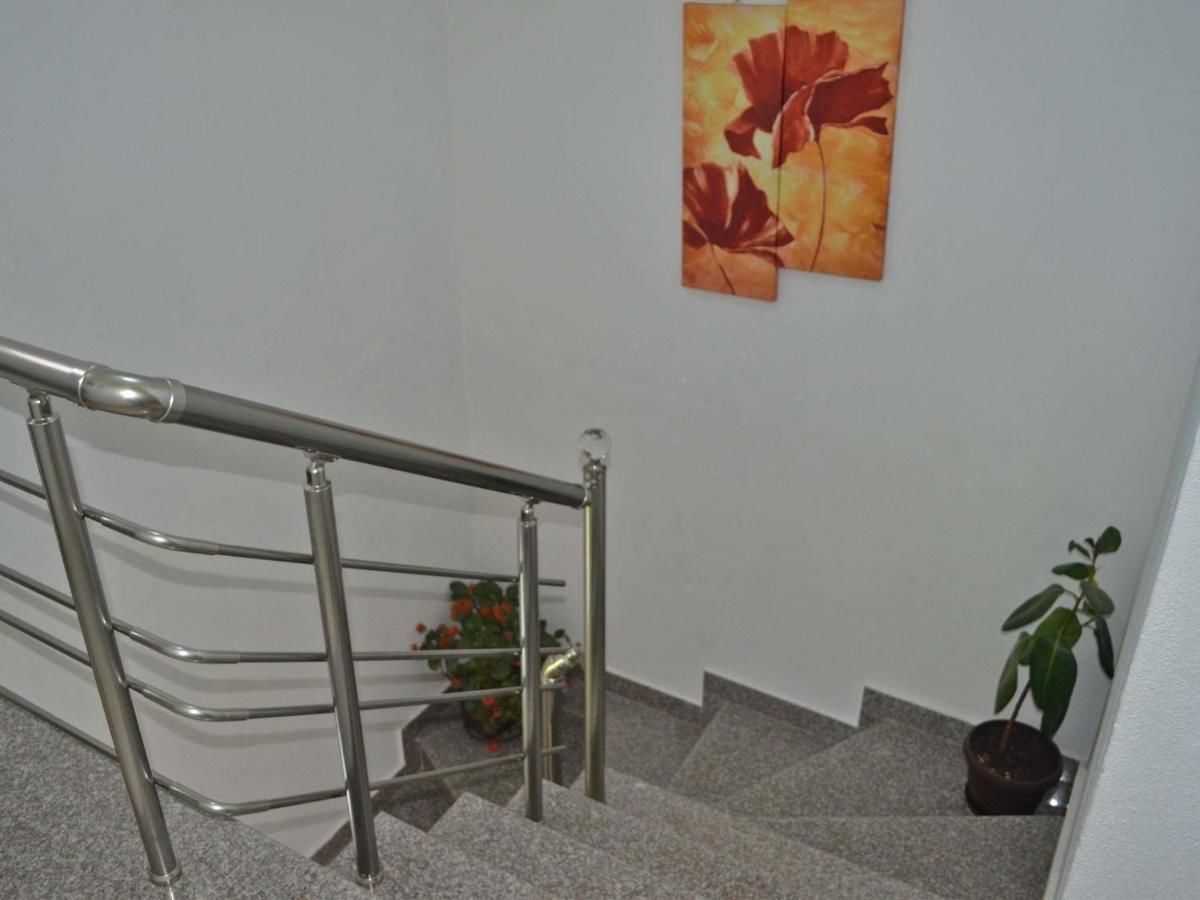 Апартаменты Apartments Fat e Jet Улцинь-40