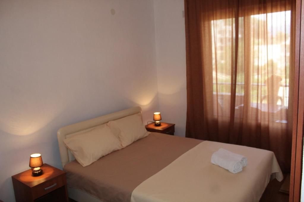 Апартаменты Apartments Fat e Jet Улцинь-49