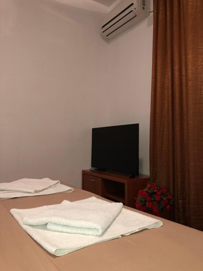 Апартаменты Apartments Fat e Jet Улцинь-8