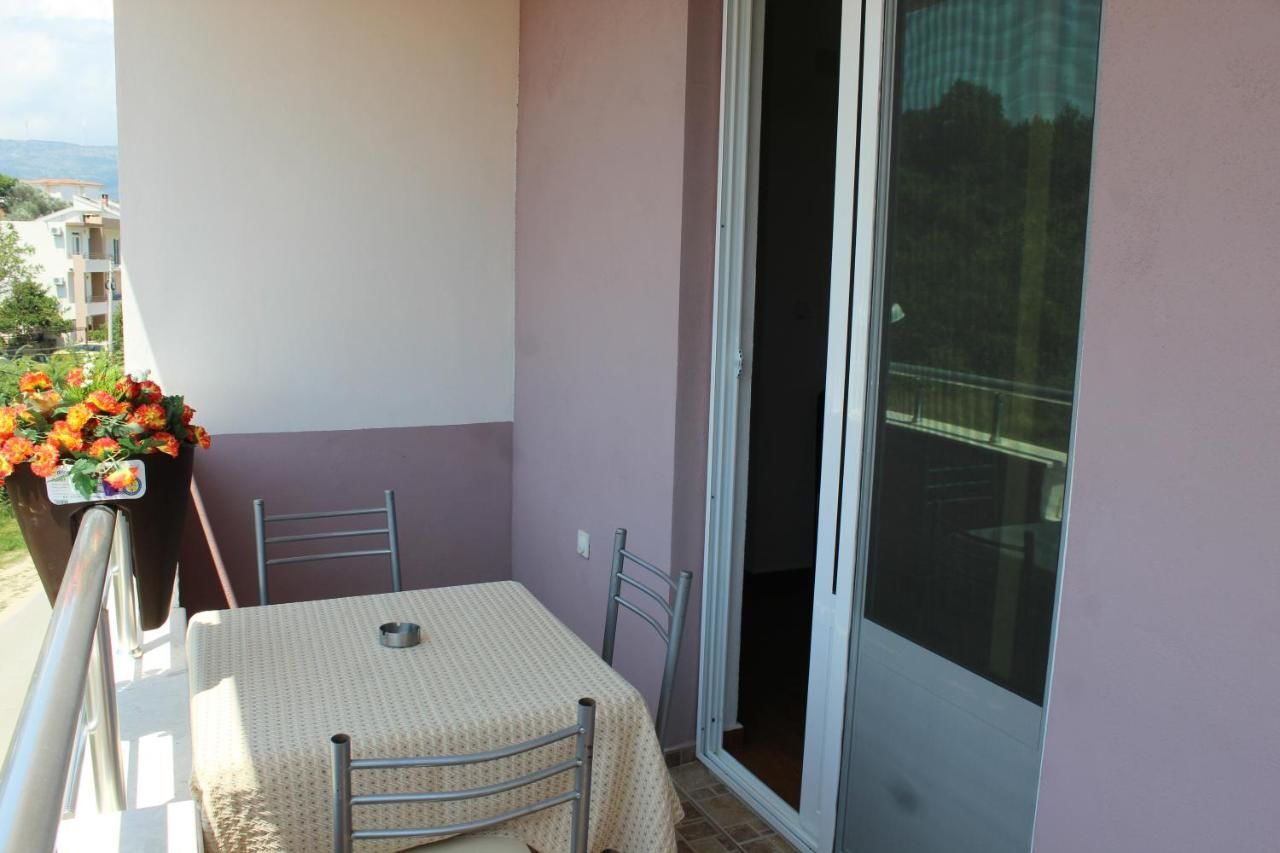 Апартаменты Apartments Fat e Jet Улцинь-10