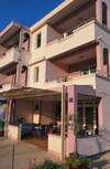 Апартаменты Apartments Fat e Jet Улцинь-0