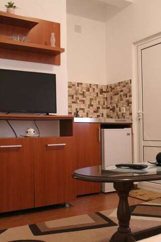 Апартаменты Apartments Fat e Jet Улцинь Апартаменты-студио-2
