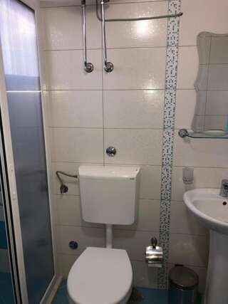 Апартаменты Apartments Fat e Jet Улцинь Апартаменты-2