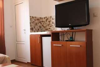Апартаменты Apartments Fat e Jet Улцинь Апартаменты-студио-4