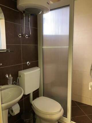 Апартаменты Apartments Fat e Jet Улцинь Апартаменты-5
