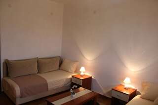 Апартаменты Apartments Fat e Jet Улцинь Апартаменты-студио-7