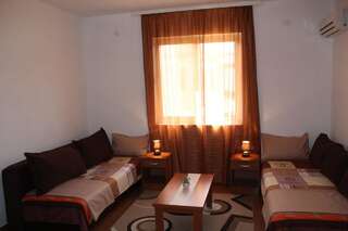 Апартаменты Apartments Fat e Jet Улцинь Апартаменты-студио-3