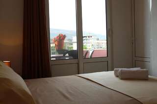Апартаменты Apartments Fat e Jet Улцинь Апартаменты-студио-3