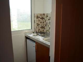 Апартаменты Apartments Fat e Jet Улцинь Апартаменты-6