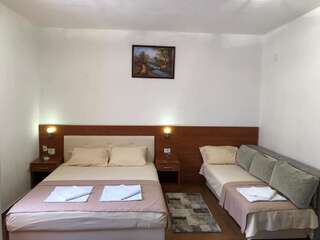 Апартаменты Apartments Fat e Jet Улцинь Апартаменты-1