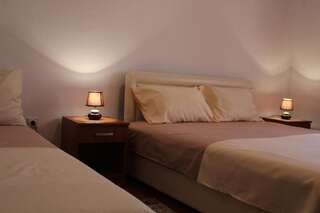 Апартаменты Apartments Fat e Jet Улцинь Апартаменты-студио-6