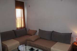 Апартаменты Apartments Fat e Jet Улцинь Апартаменты-студио-10