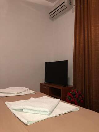 Апартаменты Apartments Fat e Jet Улцинь Апартаменты-1