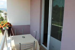 Апартаменты Apartments Fat e Jet Улцинь Апартаменты-2