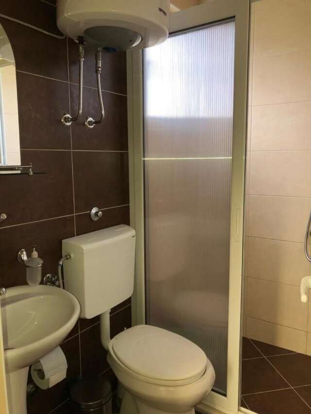 Апартаменты Apartments Fat e Jet Улцинь-20