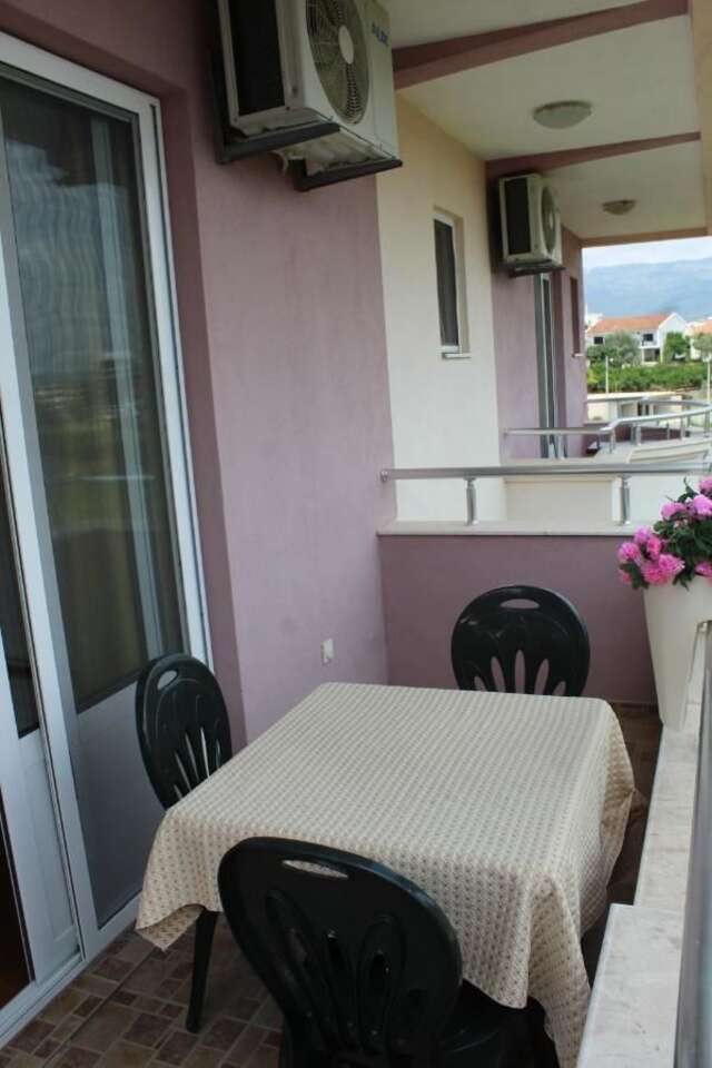 Апартаменты Apartments Fat e Jet Улцинь-28