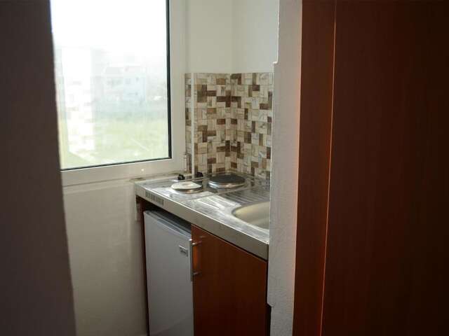 Апартаменты Apartments Fat e Jet Улцинь-36