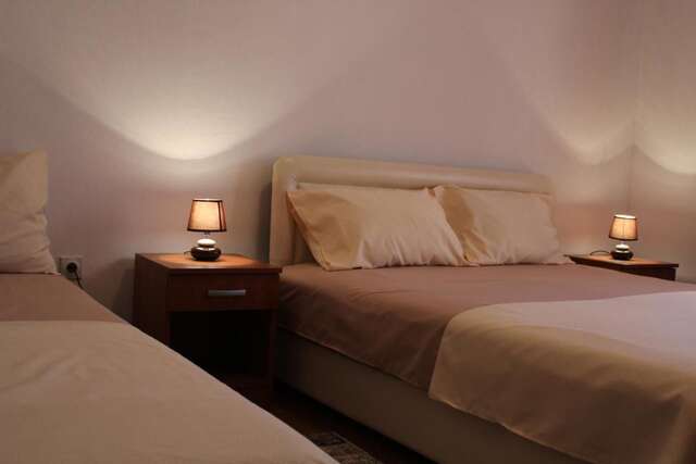 Апартаменты Apartments Fat e Jet Улцинь-38