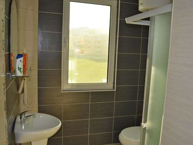 Апартаменты Apartments Fat e Jet Улцинь-40