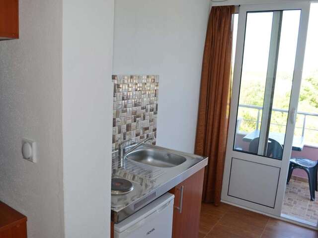 Апартаменты Apartments Fat e Jet Улцинь-41