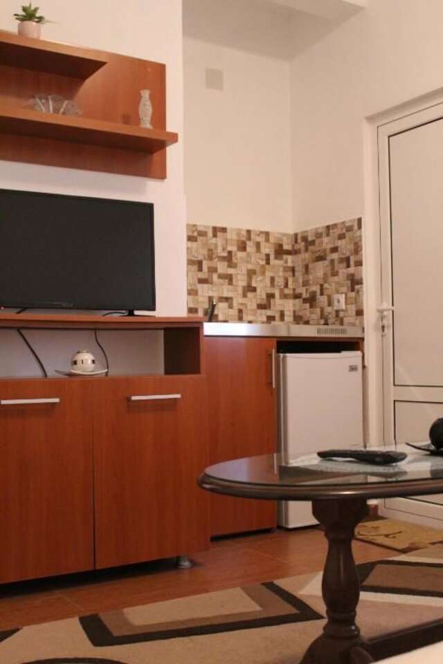 Апартаменты Apartments Fat e Jet Улцинь-45