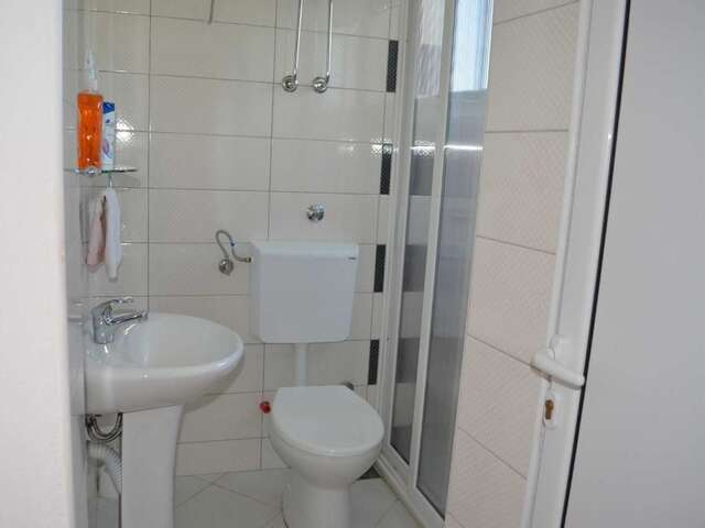 Апартаменты Apartments Fat e Jet Улцинь-47